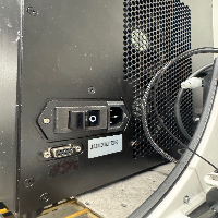 Laird Recirculating Liquid Chiller image 0
